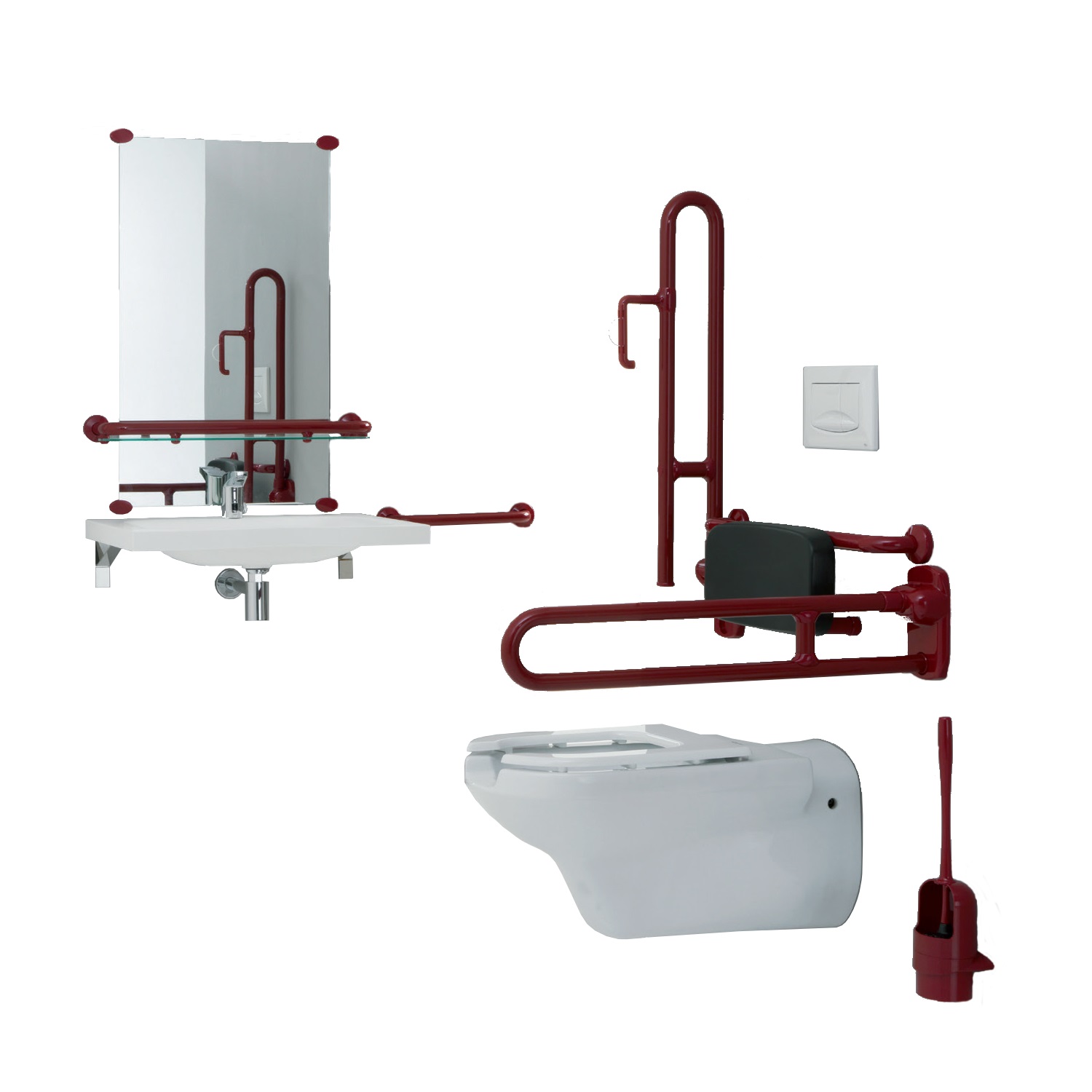 Ausili per il Bagno